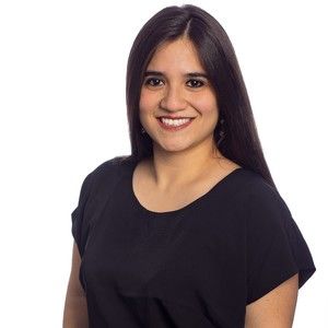 Meet your Posher, Luz milagros